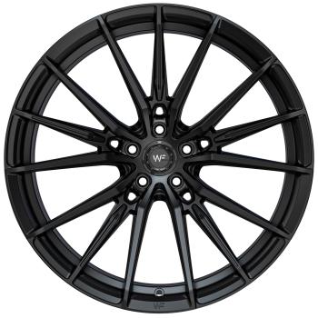 WF CF.4-FF R | DEEP BLACK 5X112 11x20 UC+ M2/M3/M4 EDITION